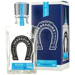 GENERICO - TEQUILA HERRADURA PLATA