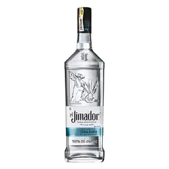 GENERICO - TEQUILA JIMADOR BLANCO