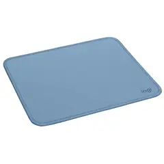 LOGITECH - PAD MOUSE GRIS AZUL