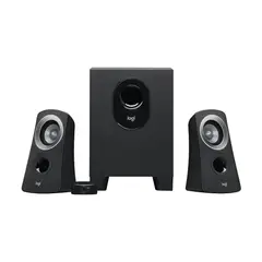 LOGITECH - PARLANTE Z313 2.1 Potencia 25W Subwoofer 15W Plug 3.5mm