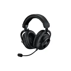 LOGITECH - DIADEMA PRO X 2 LIGHTSPEED Wireless Gaming Headset Black