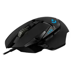 LOGITECH - MOUSE G502 Hero