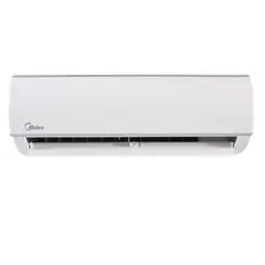 MIDEA - Aire MI IDEA Minisplit Forest Plus Save 11.5, 24000 BTU, Frío, 220v