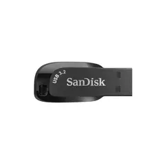 SANDISK - Memoria USB Ultra Shift 3.0 128GB