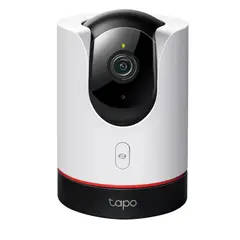 TP LINK - Cámara TPLINK inteligente Wi-Fi de seguridad