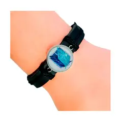 DAYOSHOP - Pulsera shingeki no kyojin Estuche_.