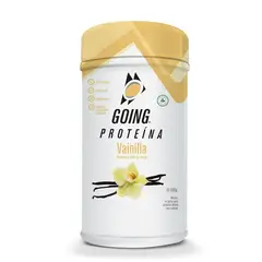 GOING - Proteina Sabor Vainilla X 600G