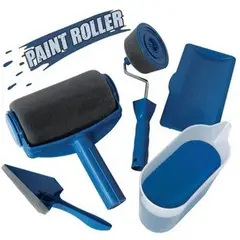 SKY - Rodillo para pintar paint roller con accesorios completos