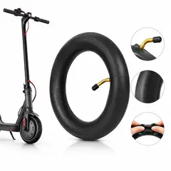 GENERICO - Neumaticos Duramaxx Pro Scooter Llanta Original 8.5 Pulgadas