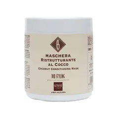 ALTER EGO - Mascarilla De Coco 1000ml