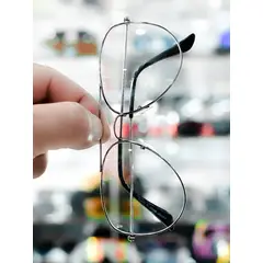 BUHO PARIS - Gafas Montura - Aviador Unisex