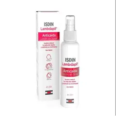 ISDIN - Lambdapil Anticaida Locion en spray x 125ml I