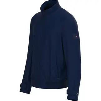 TOMMY HILFIGER - Chaqueta Azul Para Hombre