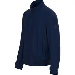 TOMMY HILFIGER - Chaqueta Azul Para Hombre