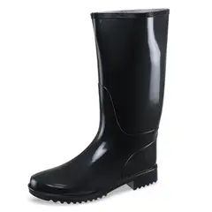 CROYDON - Botas Lluvia Tiffany Colors Negro para Mujer