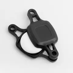 GENERICO - Soporte Forro Para Airtag Antipérdida Bicicleta Localizador