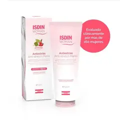 ISDIN - Woman Anti-Estrías x250ml