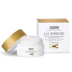 ISDIN - Isdinceutics A,G,E Reverse Crema de Día x 50ml -