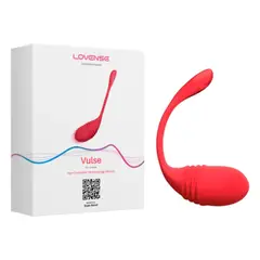 LOVENSE - Vibrador Vulse