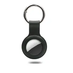 GENERICO - Funda Forro Protector Para Airtag Llavero Maleta Mascotas