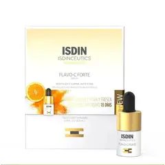 ISDIN - Isdinceutics Flavo-C Forte x5ml 1 Ampolla l