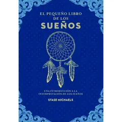 EDAF - El Pequeño Libro De Los Sueños