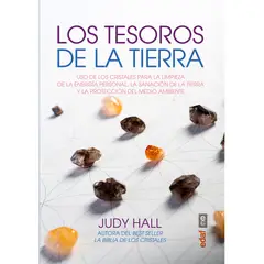 EDAF - Los Tesoros De La Tierra