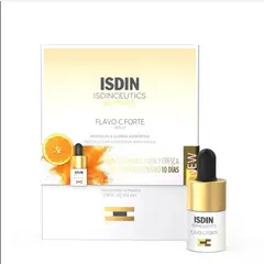 ISDIN - Isdinceutics Flavo-C Forte x3