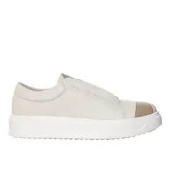 ZAVATTY - Bolichero para mujer W130CUERO-Z495 TALCOXTAUPEXVAINILLA