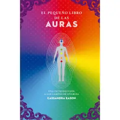 EDAF - El Pequeño Libro De Las Auras