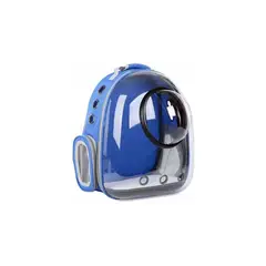 MAOS - MALETA BOLSO TRANSPORTADOR PARA MASCOTAS PERRO O GATO