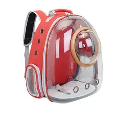 WOOD PETS - MALETA BOLSO TRANSPORTADOR PARA MASCOTAS PERRO O GATO