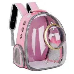 MAOS - MALETA BOLSO TRANSPORTADOR PARA MASCOTAS PERRO O GATO