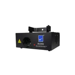 BIG DIPPER - LASER B1000 Negro