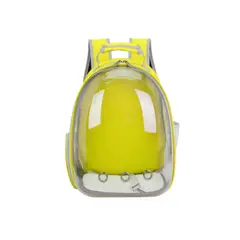MAOS - MALETA BOLSO TRANSPORTADOR PARA MASCOTAS PERRO O GATO