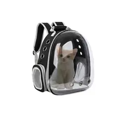 MAOS - MALETA BOLSO TRANSPORTADOR PARA MASCOTAS PERRO O GATO