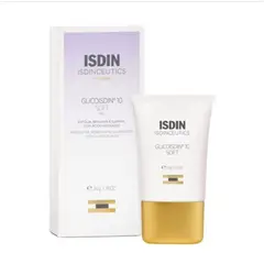 ISDIN - Isdinceutics Glicoisdin 10 Soft Gel Facial x50g I