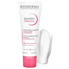 BIODERMA - Sensibio Defensive X 40ml