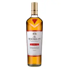 MACALLAN - WHISKY SINGLE MALT THE CLASSIC CUT LIMITED EDITION 2020