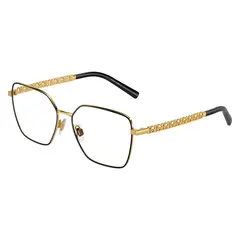 DOLCE&GABBANA - Gafas Dolce & Gabbana Montura Óptica Mujer Dg1351