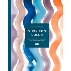 GUSTAVO GILI - Vivir Con Color