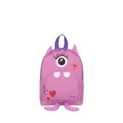 SAMSONITE - Morral Play 3Sm Infantil Rosado