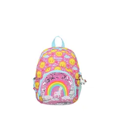 SAMSONITE - Morral Xtrem Power 311 Unicorn Rosado Escolar