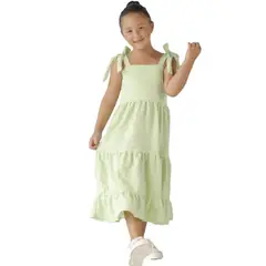RAINBOW RIDERS - AppIe Sugar Dress para niña