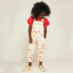 RAINBOW RIDERS - Yeehaa jumpsuit unisex.