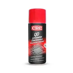 CRC - QD LIMPIADOR ELECTRONICO AUTOMOTRIZ 150CC