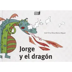 GENERICO - Jorge Y El Dragon