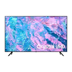 SAMSUNG - Televisor 43 Pulgadas Crystal 4k UHD 43CU7000