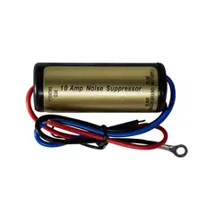AVC - Supresor de Ruido NF-101 Para Carro 10 Amp.