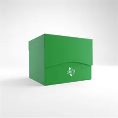 ASMODEE - Deck Box Caja Protector 100xl Gameg Magic Pokemon-yugioh